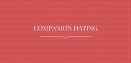 Companion Dating | Melbourne Escort Agents Melbourne
